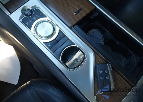 2013 Jaguar Xf I4 T из США, поврежденный, VIN SAJWA0ESXDPS89484